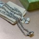 Must-have 2024SS necklace GUCCI Gucci this spring Must-have 2024SS necklace GUCCI Gucci this spring