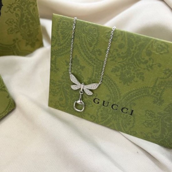 Latest brand new products are hot 2024SS necklace GUCCI Gucci Latest brand new products are hot 2024SS necklace GUCCI Gucci