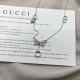 Latest brand new products are hot 2024SS necklace GUCCI Gucci Latest brand new products are hot 2024SS necklace GUCCI Gucci