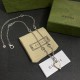 The brand continues this season 2024SS Necklace GUCCI Gucci The brand continues this season 2024SS Necklace GUCCI Gucci