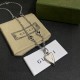 The brand continues this season 2024SS Necklace GUCCI Gucci The brand continues this season 2024SS Necklace GUCCI Gucci