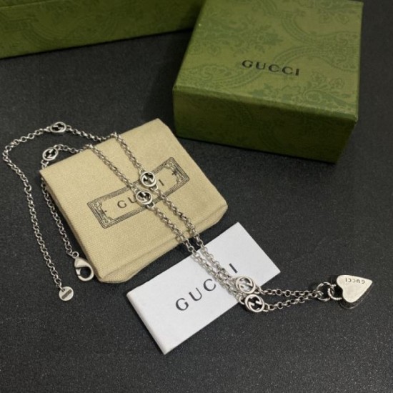 The brand continues this season 2024SS Necklace GUCCI Gucci The brand continues this season 2024SS Necklace GUCCI Gucci