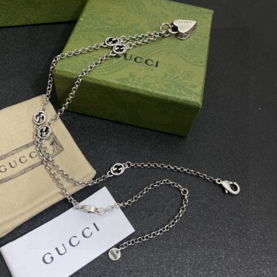 The brand continues this season 2024SS Necklace GUCCI Gucci The brand continues this season 2024SS Necklace GUCCI Gucci