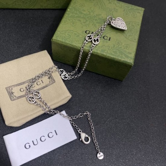 The brand continues this season 2024SS Necklace GUCCI Gucci The brand continues this season 2024SS Necklace GUCCI Gucci