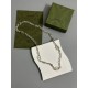 New Spring/Summer 2024SS Necklace GUCCI Gucci New Spring/Summer 2024SS Necklace GUCCI Gucci