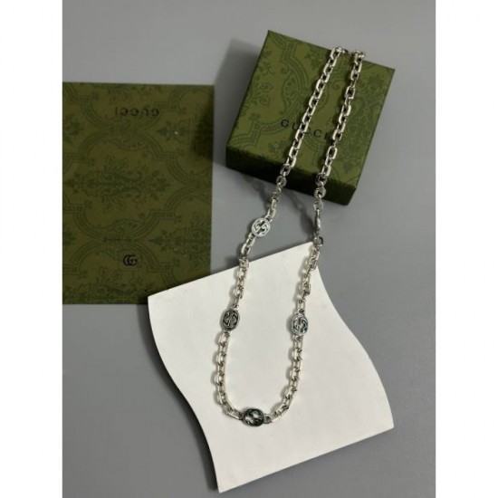 New Spring/Summer 2024SS Necklace GUCCI Gucci New Spring/Summer 2024SS Necklace GUCCI Gucci