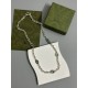 New Spring/Summer 2024SS Necklace GUCCI Gucci New Spring/Summer 2024SS Necklace GUCCI Gucci