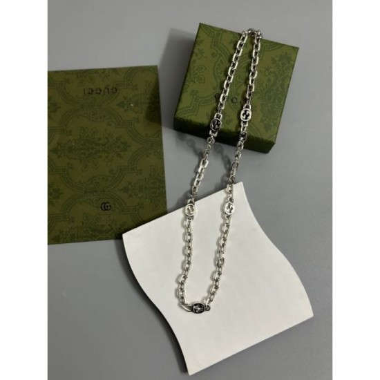 New Spring/Summer 2024SS Necklace GUCCI Gucci New Spring/Summer 2024SS Necklace GUCCI Gucci