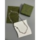 New Spring/Summer 2024SS Necklace GUCCI Gucci New Spring/Summer 2024SS Necklace GUCCI Gucci