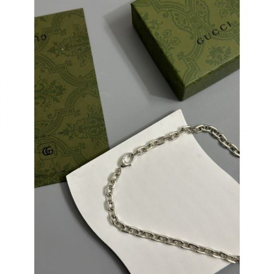 New Spring/Summer 2024SS Necklace GUCCI Gucci New Spring/Summer 2024SS Necklace GUCCI Gucci