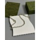 New Spring/Summer 2024SS Necklace GUCCI Gucci New Spring/Summer 2024SS Necklace GUCCI Gucci