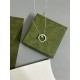 Simple 2024SS necklace GUCCI Gucci that can be worn with many different outfits Simple 2024SS necklace GUCCI Gucci that can be worn with many different outfits