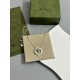 Simple 2024SS necklace GUCCI Gucci that can be worn with many different outfits Simple 2024SS necklace GUCCI Gucci that can be worn with many different outfits