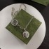 Key to Fashion Style 2024SS Necklace GUCCI Gucci
