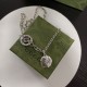 Key to Fashion Style 2024SS Necklace GUCCI Gucci Key to Fashion Style 2024SS Necklace GUCCI Gucci