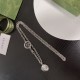 Key to Fashion Style 2024SS Necklace GUCCI Gucci Key to Fashion Style 2024SS Necklace GUCCI Gucci