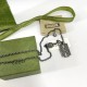 2024SS Necklace GUCCI Gucci that gives the impression of a fashionable expert 2024SS Necklace GUCCI Gucci that gives the impression of a fashionable expert
