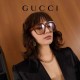 Wonderful design out of stock brand 2024SS necklace GUCCI Gucci Wonderful design out of stock brand 2024SS necklace GUCCI Gucci