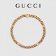 Wonderful design out of stock brand 2024SS necklace GUCCI Gucci Wonderful design out of stock brand 2024SS necklace GUCCI Gucci