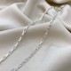 New Summer 2024SS Necklace GUCCI Gucci that transcends borders and times New Summer 2024SS Necklace GUCCI Gucci that transcends borders and times