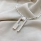 New Summer 2024SS Necklace GUCCI Gucci that transcends borders and times New Summer 2024SS Necklace GUCCI Gucci that transcends borders and times