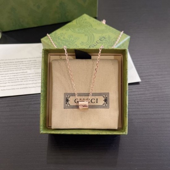 Difficult to obtain item sold out in Japan 2024SS Necklace GUCCI Gucci Difficult to obtain item sold out in Japan 2024SS Necklace GUCCI Gucci