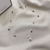 This season's hottest trend 2024SS necklace GUCCI Gucci