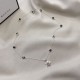This season's hottest trend 2024SS necklace GUCCI Gucci This season's hottest trend 2024SS necklace GUCCI Gucci