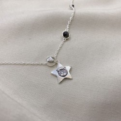 This season's hottest trend 2024SS necklace GUCCI Gucci