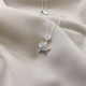 This season's hottest trend 2024SS necklace GUCCI Gucci This season's hottest trend 2024SS necklace GUCCI Gucci
