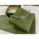 2024SS Necklace GUCCI Gucci that will be useful for this spring/summer coordination 2024SS Necklace GUCCI Gucci that will be useful for this spring/summer coordination