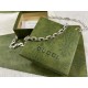 2024SS Necklace GUCCI Gucci that will be useful for this spring/summer coordination 2024SS Necklace GUCCI Gucci that will be useful for this spring/summer coordination
