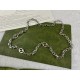 2024SS Necklace GUCCI Gucci that will be useful for this spring/summer coordination 2024SS Necklace GUCCI Gucci that will be useful for this spring/summer coordination