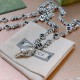 Always sold out at the end of the year 2024SS Necklace GUCCI Gucci Always sold out at the end of the year 2024SS Necklace GUCCI Gucci