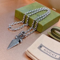 New this season! Adults are also welcome! 2024SS Necklace GUCCI Gucci