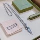 New this season! Adults are also welcome! 2024SS Necklace GUCCI Gucci New this season! Adults are also welcome! 2024SS Necklace GUCCI Gucci
