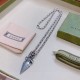 New this season! Adults are also welcome! 2024SS Necklace GUCCI Gucci New this season! Adults are also welcome! 2024SS Necklace GUCCI Gucci