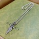 New this season! Adults are also welcome! 2024SS Necklace GUCCI Gucci New this season! Adults are also welcome! 2024SS Necklace GUCCI Gucci