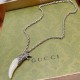 Difficult to obtain item sold out in Japan 2024SS Necklace GUCCI Gucci Difficult to obtain item sold out in Japan 2024SS Necklace GUCCI Gucci