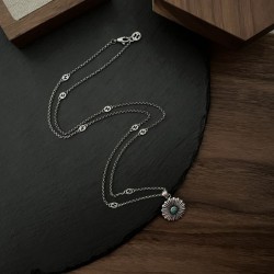 2024SS GUCCI Gucci Necklace Very practical for daily use