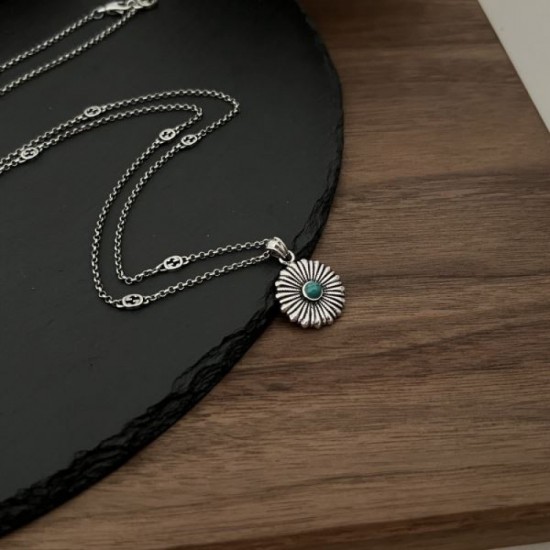 2024SS GUCCI Gucci Necklace Very practical for daily use 2024SS GUCCI Gucci Necklace Very practical for daily use