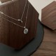 2024SS GUCCI Gucci Necklace Very practical for daily use 2024SS GUCCI Gucci Necklace Very practical for daily use