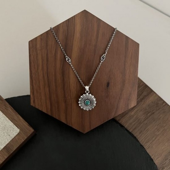2024SS GUCCI Gucci Necklace Very practical for daily use 2024SS GUCCI Gucci Necklace Very practical for daily use
