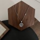 2024SS GUCCI Gucci Necklace Very practical for daily use 2024SS GUCCI Gucci Necklace Very practical for daily use