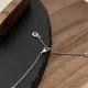 2024SS GUCCI Gucci Necklace Very practical for daily use 2024SS GUCCI Gucci Necklace Very practical for daily use