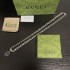 2024SS GUCCI Gucci Necklace Popular New Brand Item