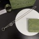 2024SS GUCCI Gucci Necklace This year's latest trend 2024SS GUCCI Gucci Necklace This year's latest trend