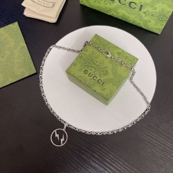2024SS GUCCI Gucci Necklace Enjoy fashion in spring and summer