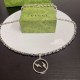 2024SS GUCCI Gucci Necklace Enjoy fashion in spring and summer 2024SS GUCCI Gucci Necklace Enjoy fashion in spring and summer