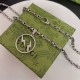 2024SS GUCCI Gucci Necklace Enjoy fashion in spring and summer 2024SS GUCCI Gucci Necklace Enjoy fashion in spring and summer